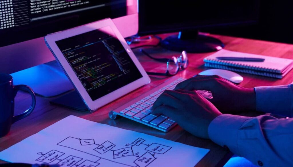 Jasa Website Bandung