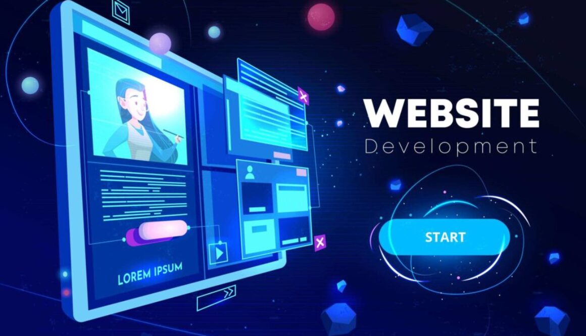 Jasa Website Bekasi
