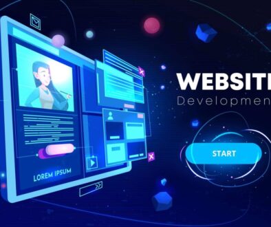 Jasa Website Bekasi