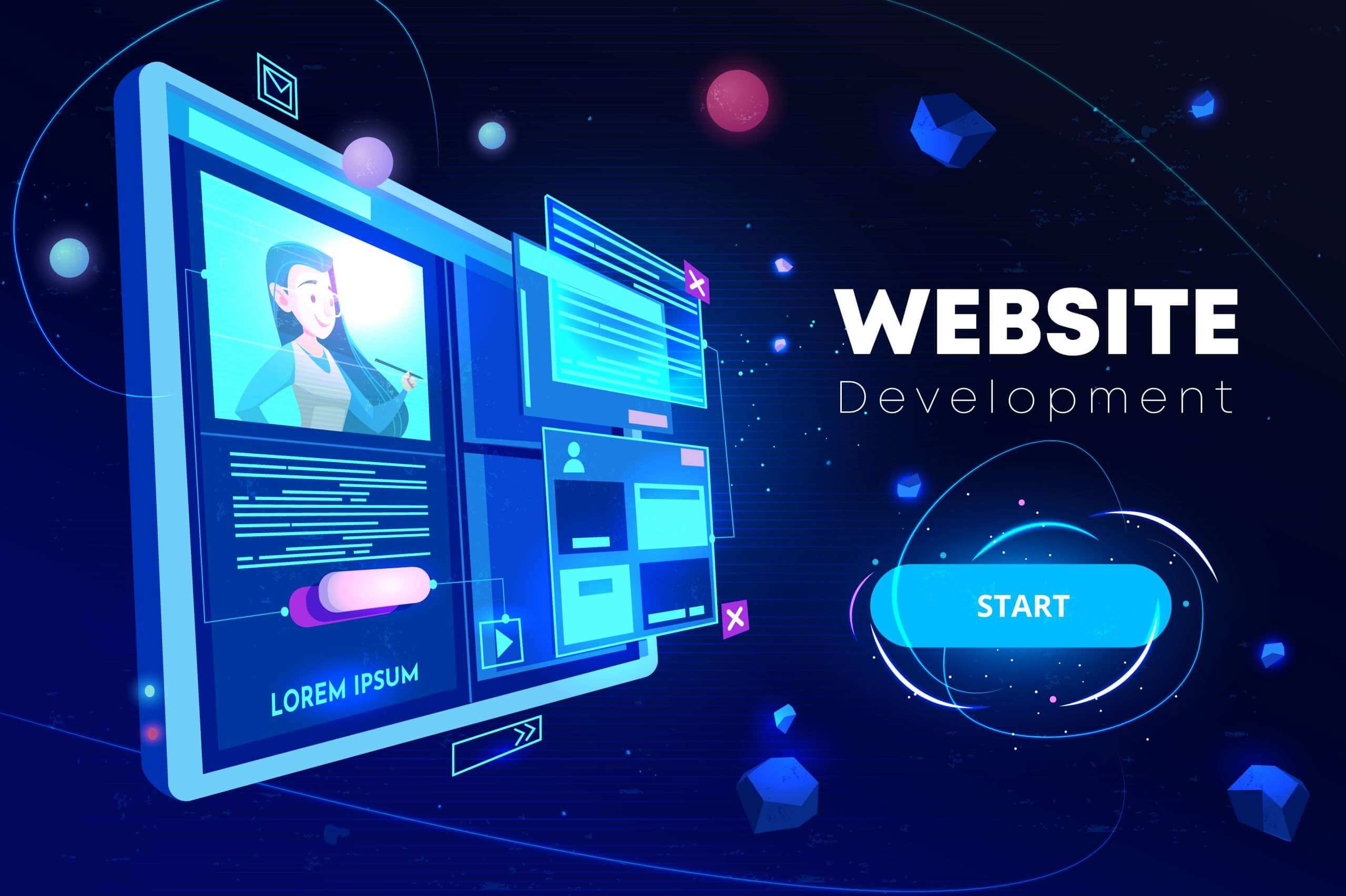 Jasa Website Bekasi