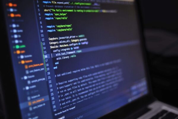 Jasa website Jakarta