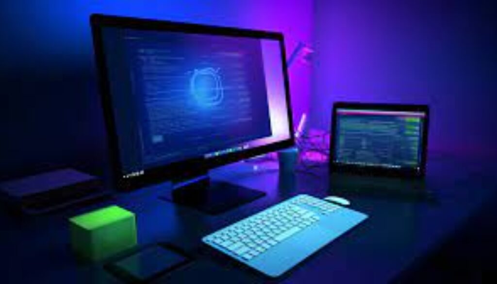 jasa website depok
