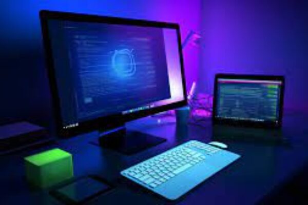 jasa website depok